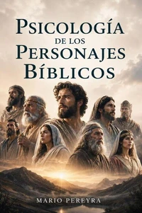 Psicología de los personajes bíblicos