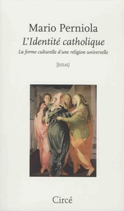 L'identité catholique