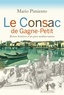 Mario Pimiento - Le Consac de Gagne-Petit - Brèves histoires d'un port méditerranéen.