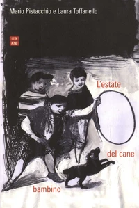 L'estate del cane bambino