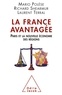 Mario Polèse et Richard Shearmur - La France avantagée - Paris et la nouvelle économie des régions.