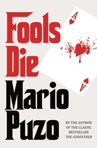 Mario Puzo - Fools Die.