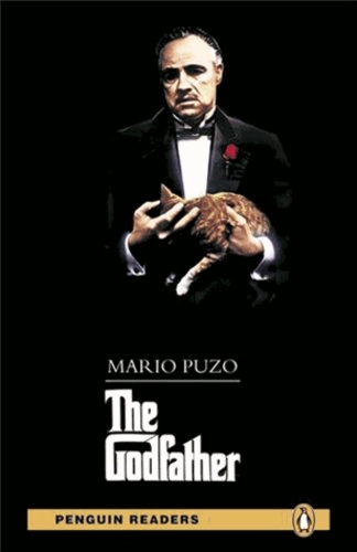 Mario Puzo - Godfather. - Level 4.