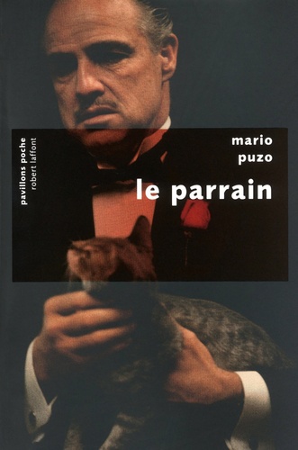 Mario Puzo - Le parrain.
