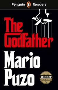 Mario Puzo - Penguin Readers Level 7: The Godfather (ELT Graded Reader).