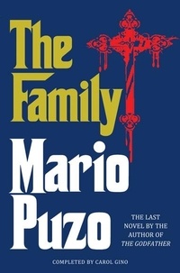 Mario Puzo - The Family.