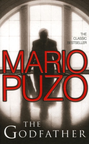 Mario Puzo - The Godfather.