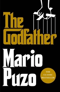Mario Puzo - The Godfather.