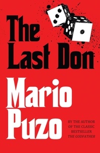Mario Puzo - The Last Don.
