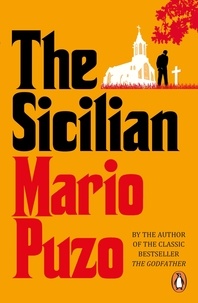 Mario Puzo - The Sicilian.