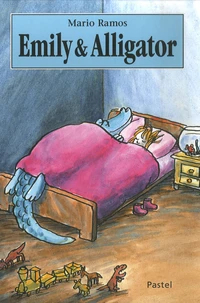 Emily et Alligator