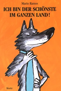 Ich bin der Schönste im ganzen Land !