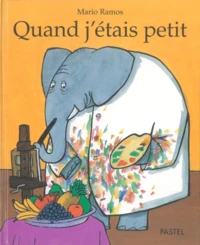 QUAND J'ETAIS PETIT