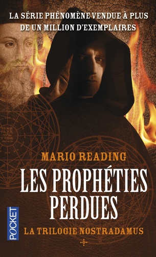 La trilogie Nostradamus Tome 1 Les prophéties perdues