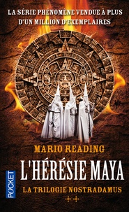 La trilogie Nostradamus Tome 2.pdf