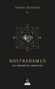 Livres audio gratuits télécharger ipad Nostradamus  - Les prophéties complètes