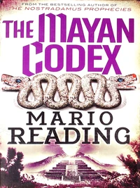 The Mayan Codex