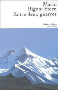 Entre deux guerres