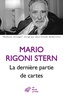 Mario Rigoni Stern - La dernière partie de cartes.