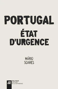 Portugal, Etat d'urgence