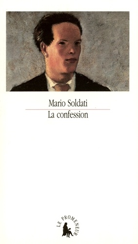 Mario Soldati - La confession.