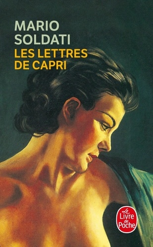 Mario Soldati - Les Lettres De Capri.