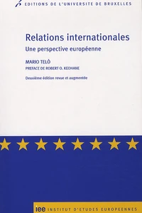 Relations internationales