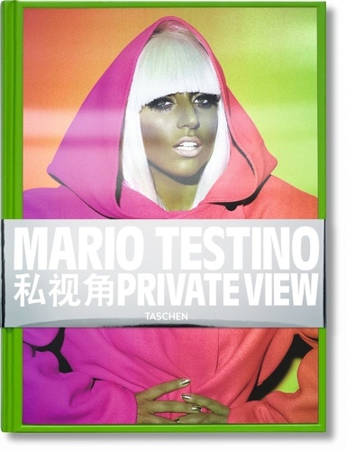 Mario Testino - Mario Testino - Private View.