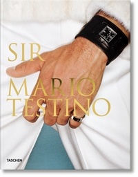 Mario Testino - Sir.