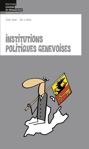 Institutions politiques genevoises