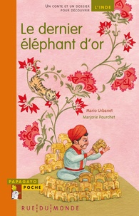 Le dernier éléphant dor - Un conte et un dossier pour découvrir lInde.pdf