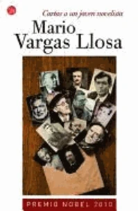 Cartas A un Joven Novelista = Letters to a Young Novelist