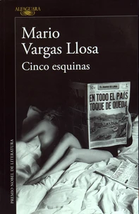 Cinco esquinas