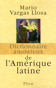 Histoiresdenlire.be Dictionnaire amoureux de l'Amérique latine Image
