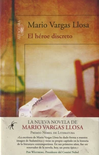 El héroe discreto