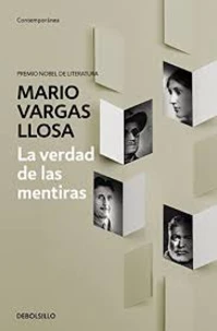 La verdad de las mentiras