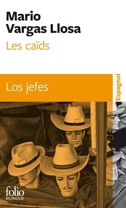 Téléchargements de livres gratuits en ligne Les caïds 9782072767821 in French  par Mario Vargas Llosa