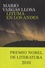 Mario Vargas Llosa - Lituma en los Andes.