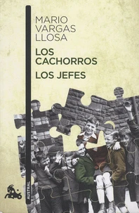 Los cachorros