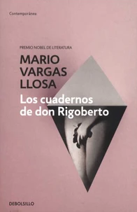 Los cuadernos de Rigoberto