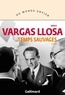 Mario Vargas Llosa - Temps sauvages.