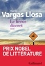 Mario Vargas Llosa - Un héros discret.
