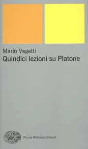 Quindici lezioni su Platone