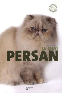 Mariolina Cappelletti - Le chat persan.