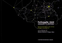 Subagglo 2030 & tourisme