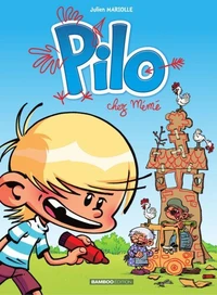 Pilo - Tome 2