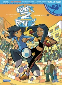 L'Affrontement final