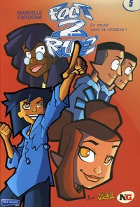 En route vers la victoire !