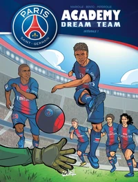 Tome 1, A la conquête du monde ; Tome 2, Paris do Brasil !