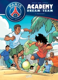 Paris do Brasil !